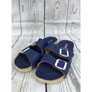 Gezer Womens Sandal Size 6-6.5 US 37 EUR Yaz Gulu